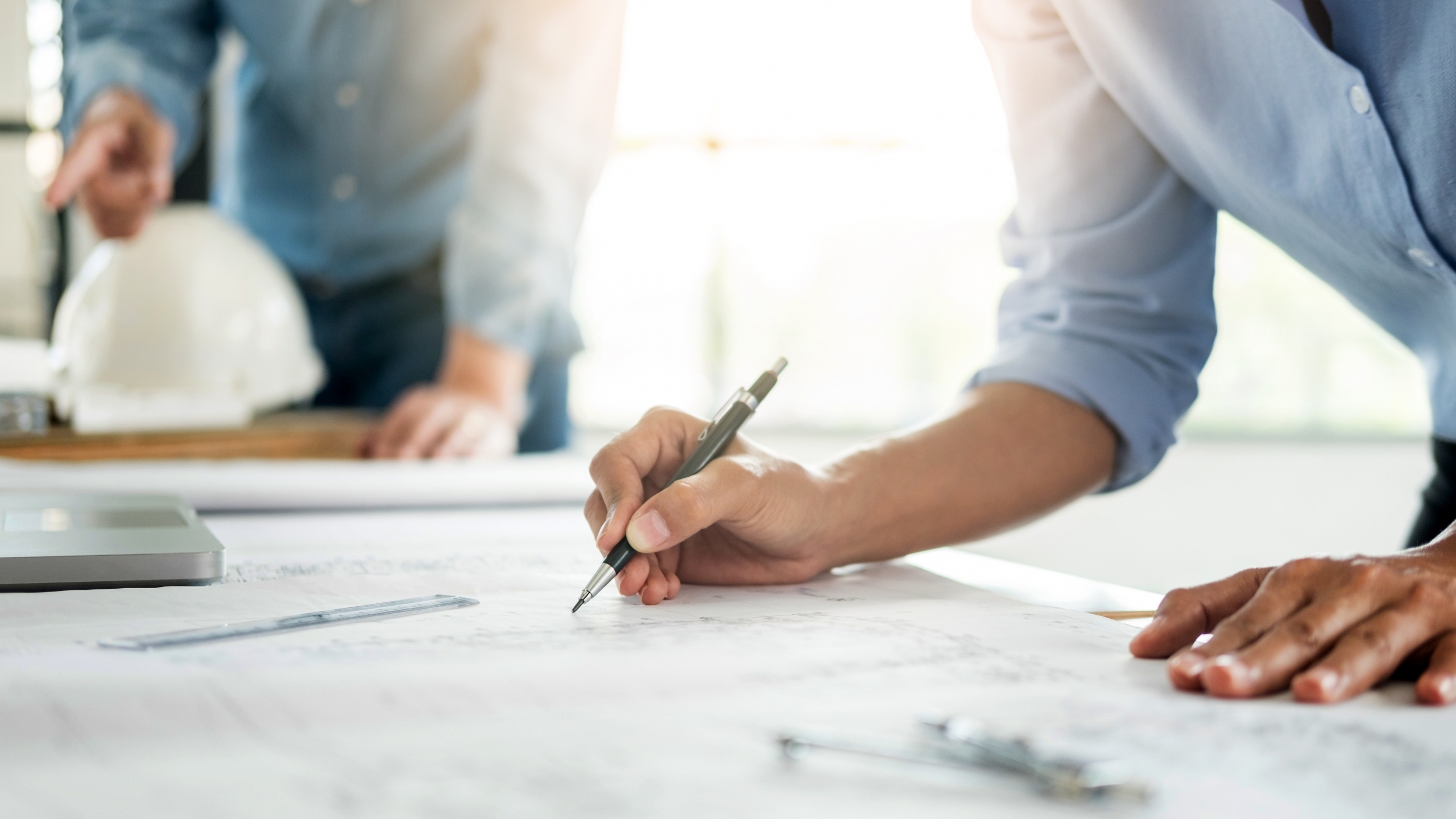 Recognizing our engineers