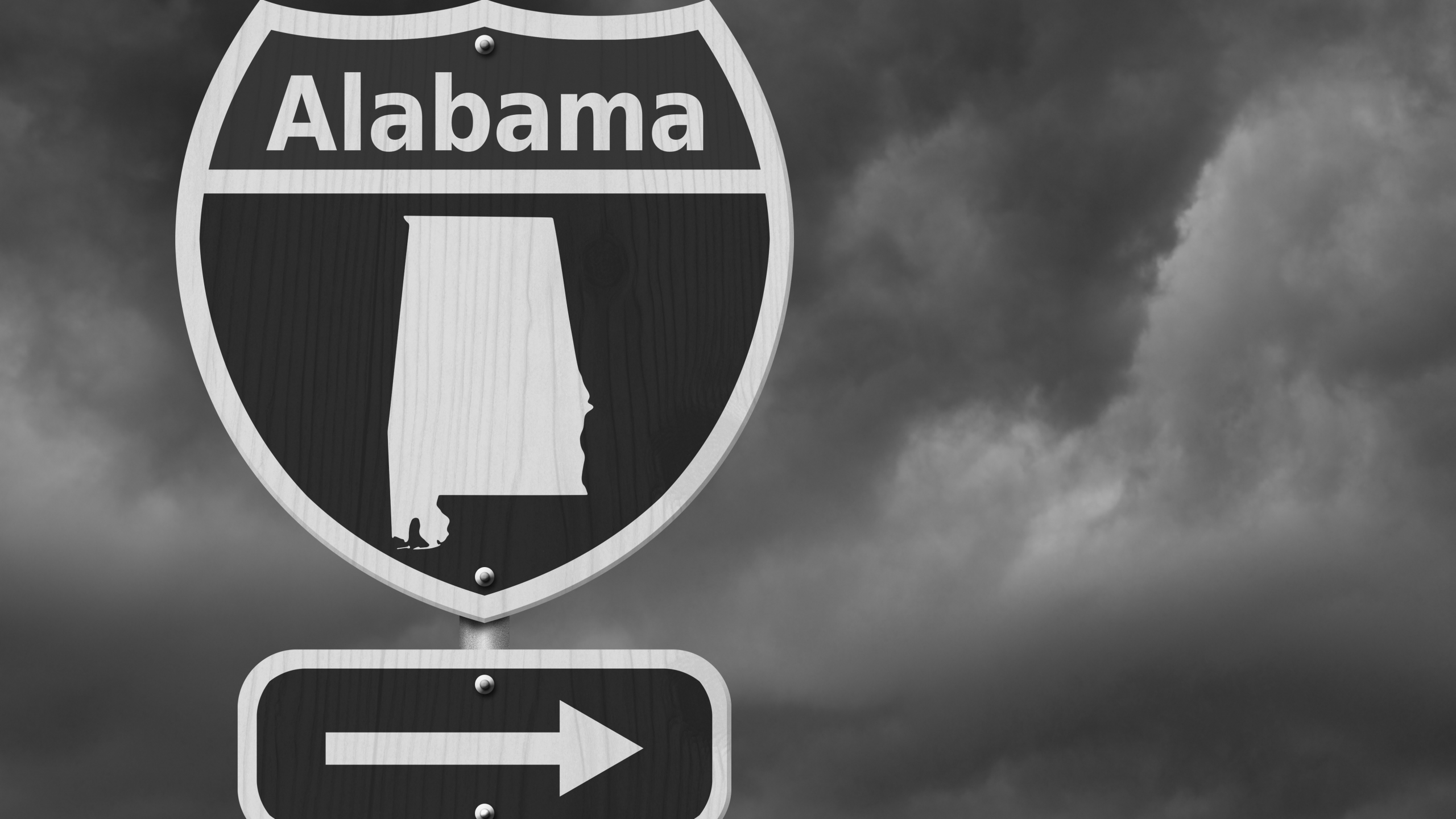 Another report puts Alabama near the bottom. Something needs to change