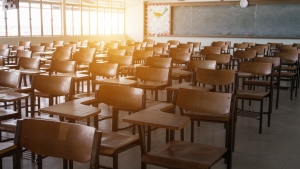 Once again, politicians win and educators lose