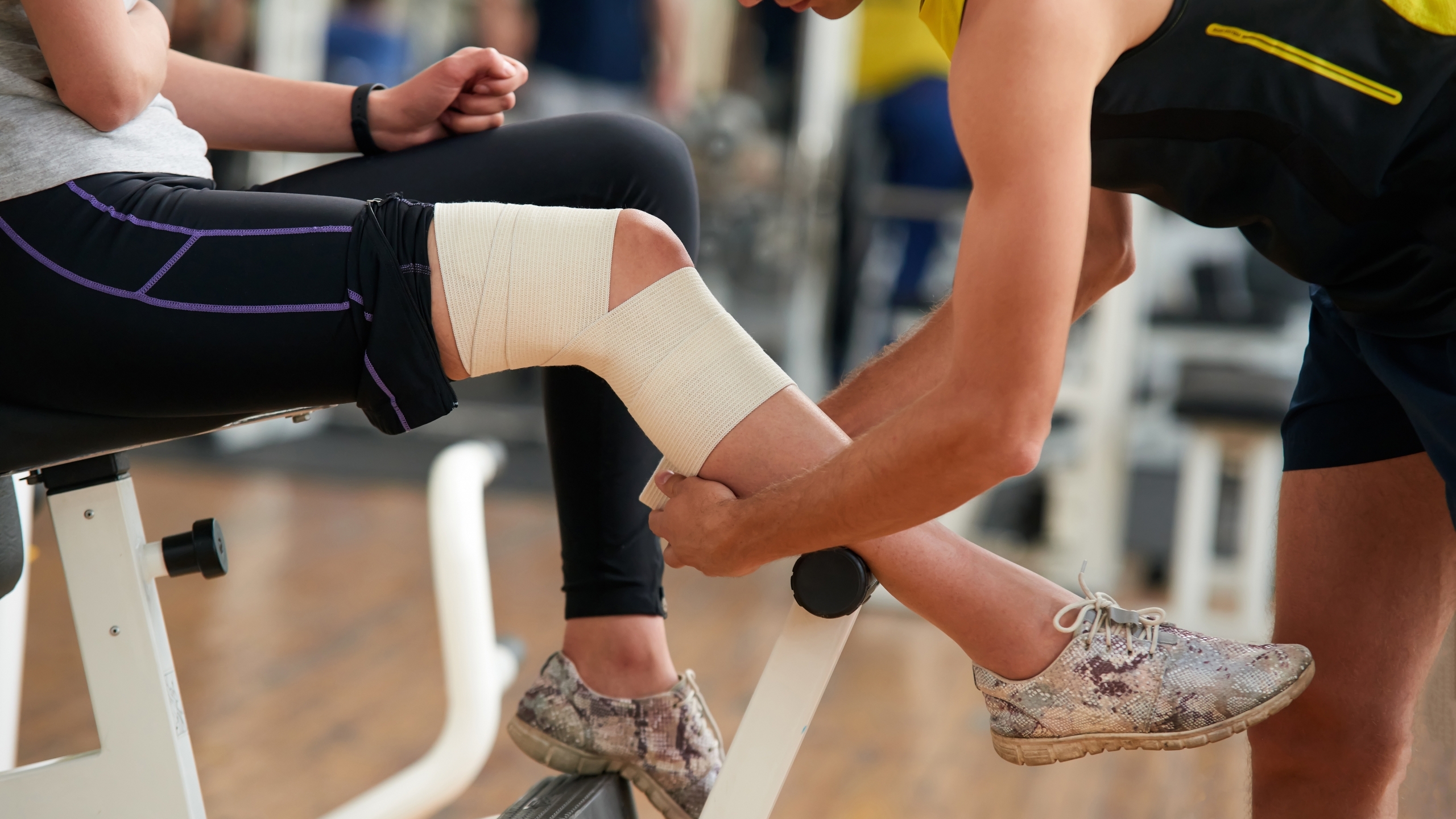 Controversial athletics trainer bill is carried over in state Senate