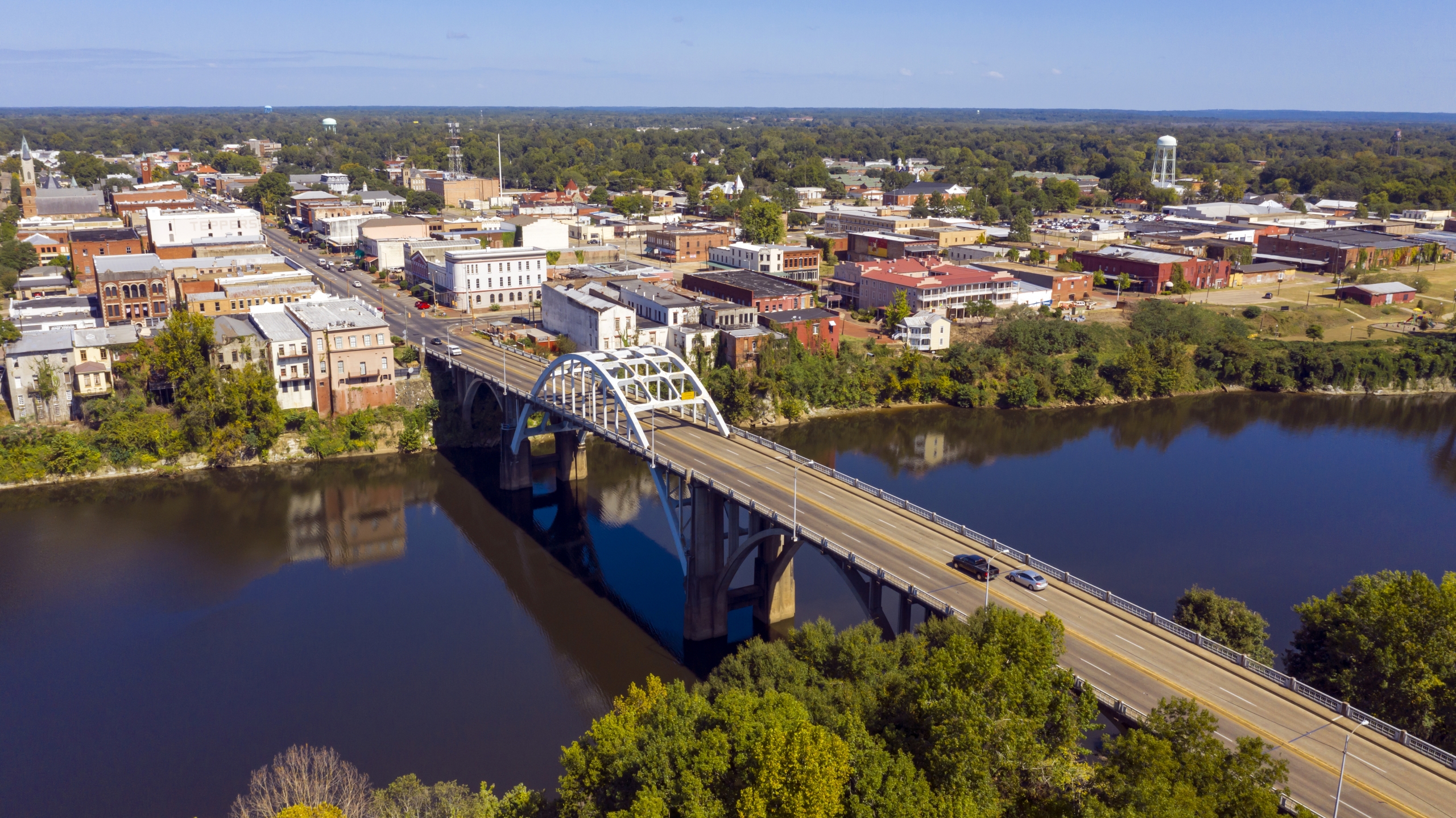 Selma hosting Tourism Department’s Welcome Center Retreat