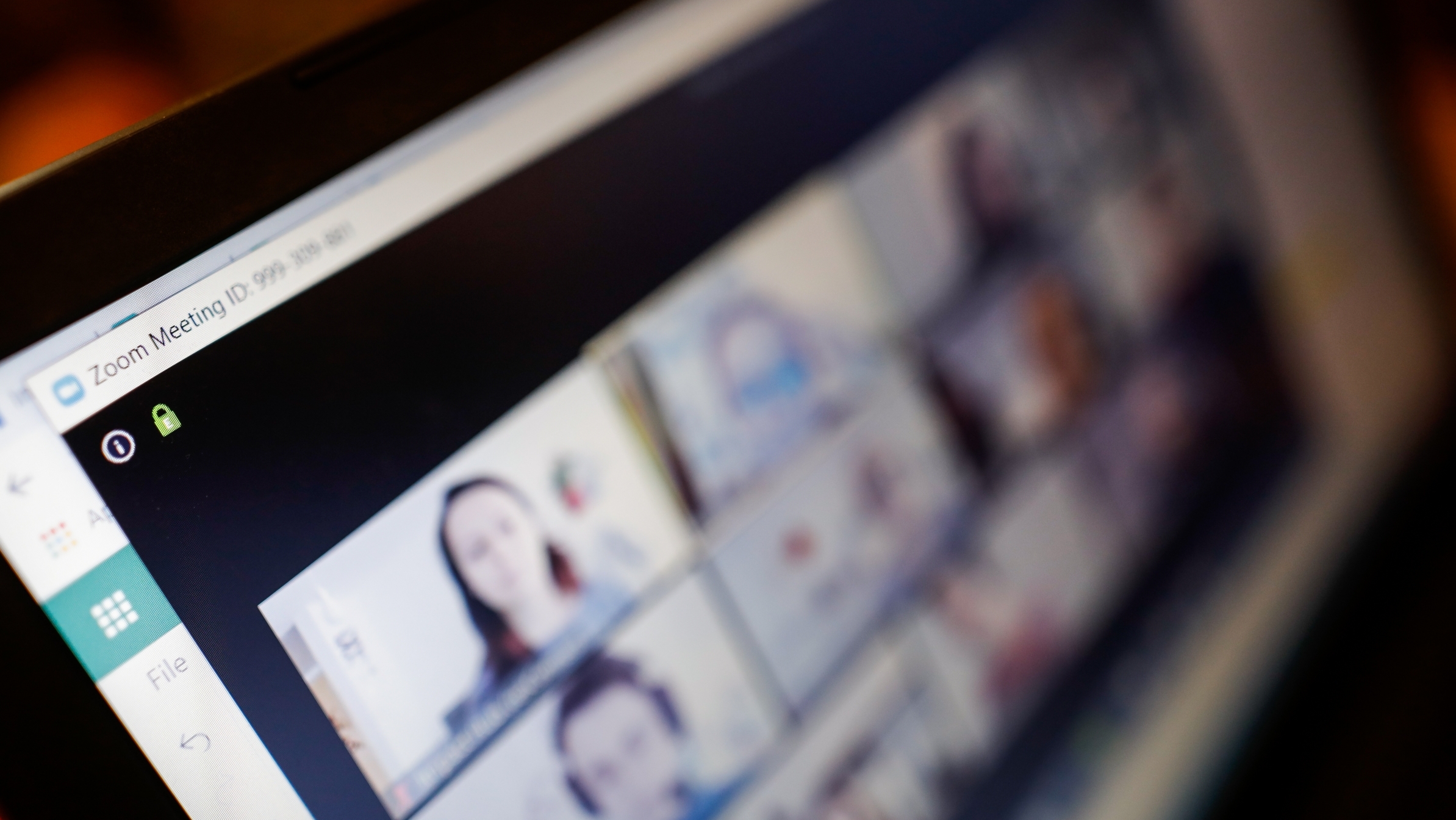 House committee approves bill to allow virtual attendance of parole hearings