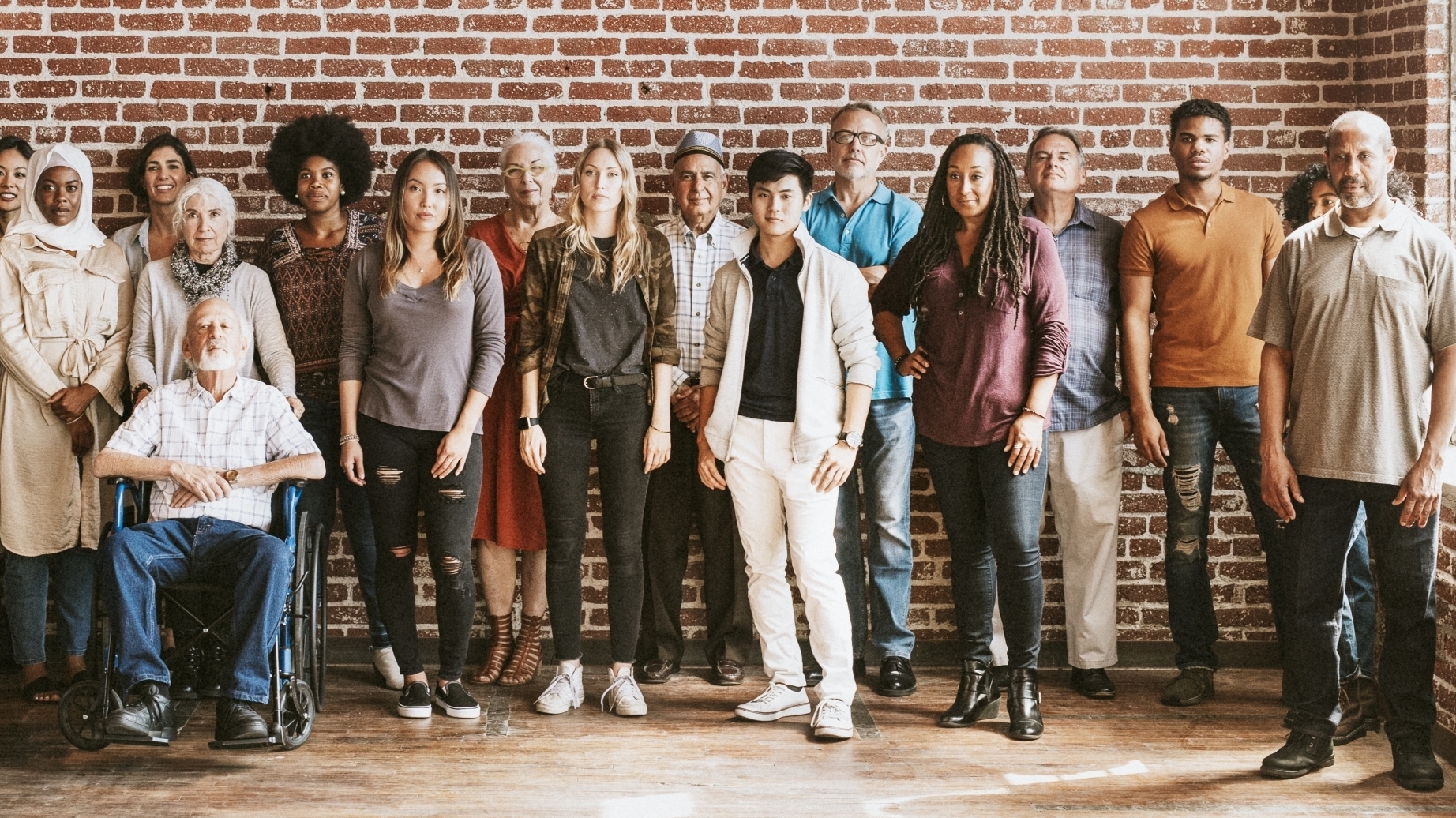 What can I do for the people of Alabama today?