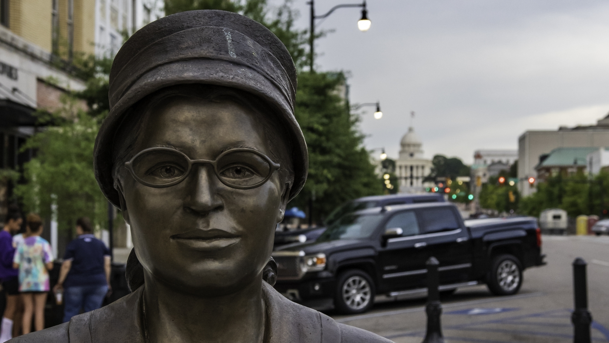 Montgomery to host Rosa Parks Day events honoring Civil Rights legacy