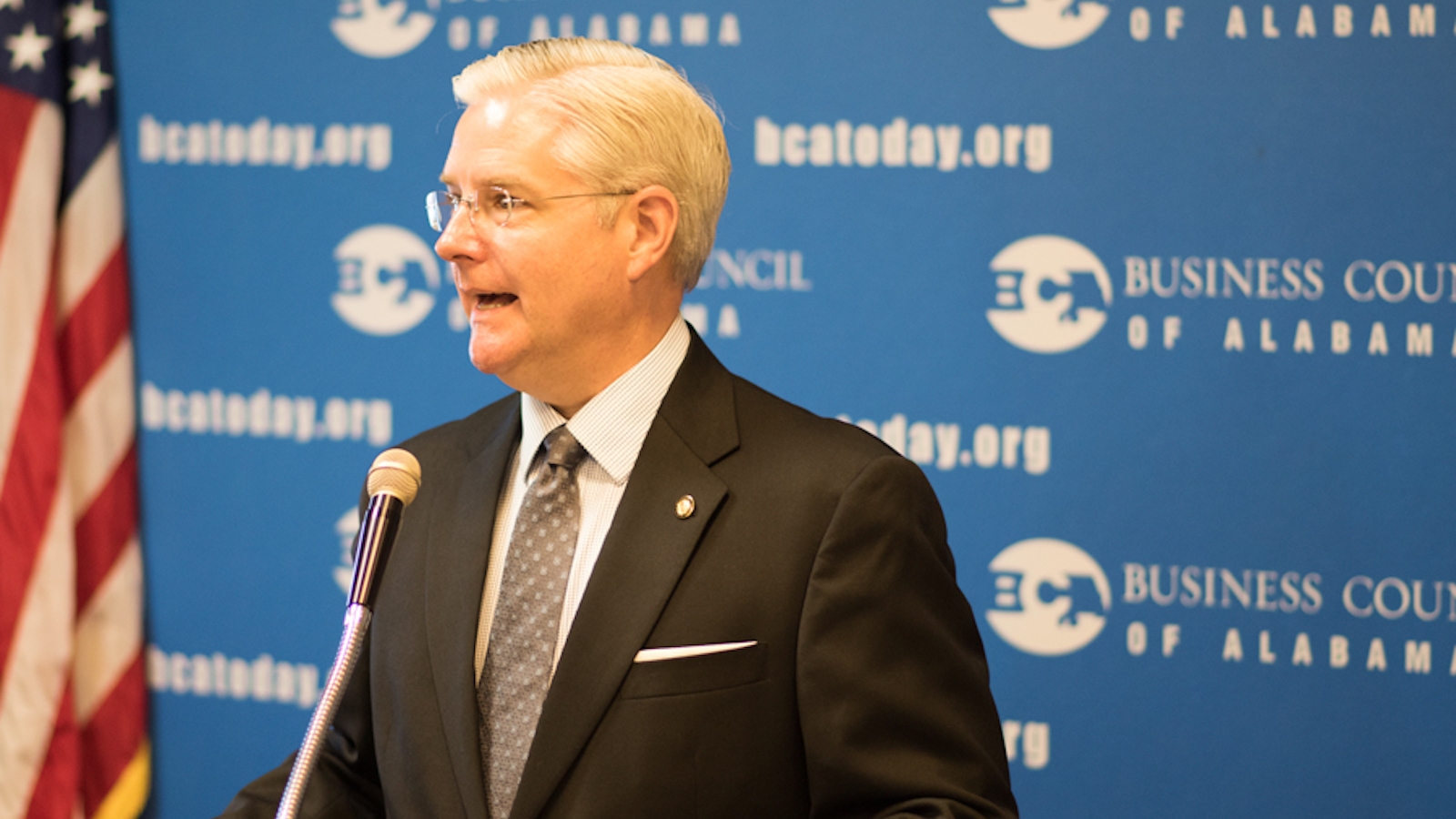 Senate President Pro Tem: End of the 2021 Legislative Session