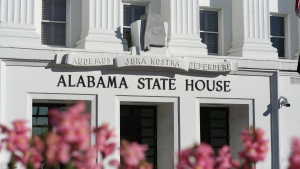 Alabama 2025 Legislative Report: Week Eleven