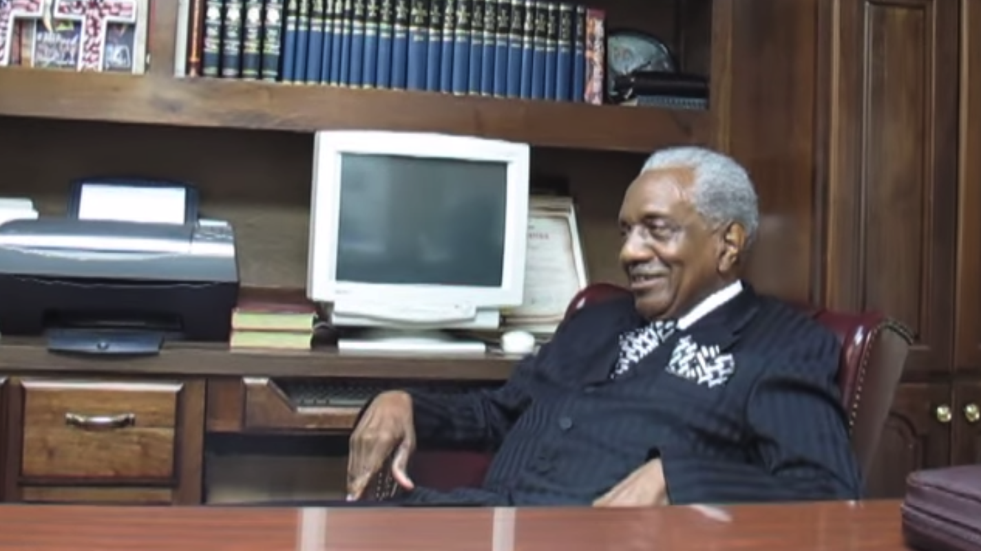 Selma names March 15 as F.D. Reese Day