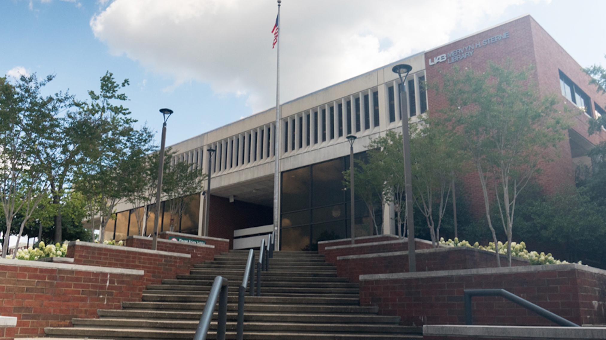 UAB acquires new collections for African American studies and history