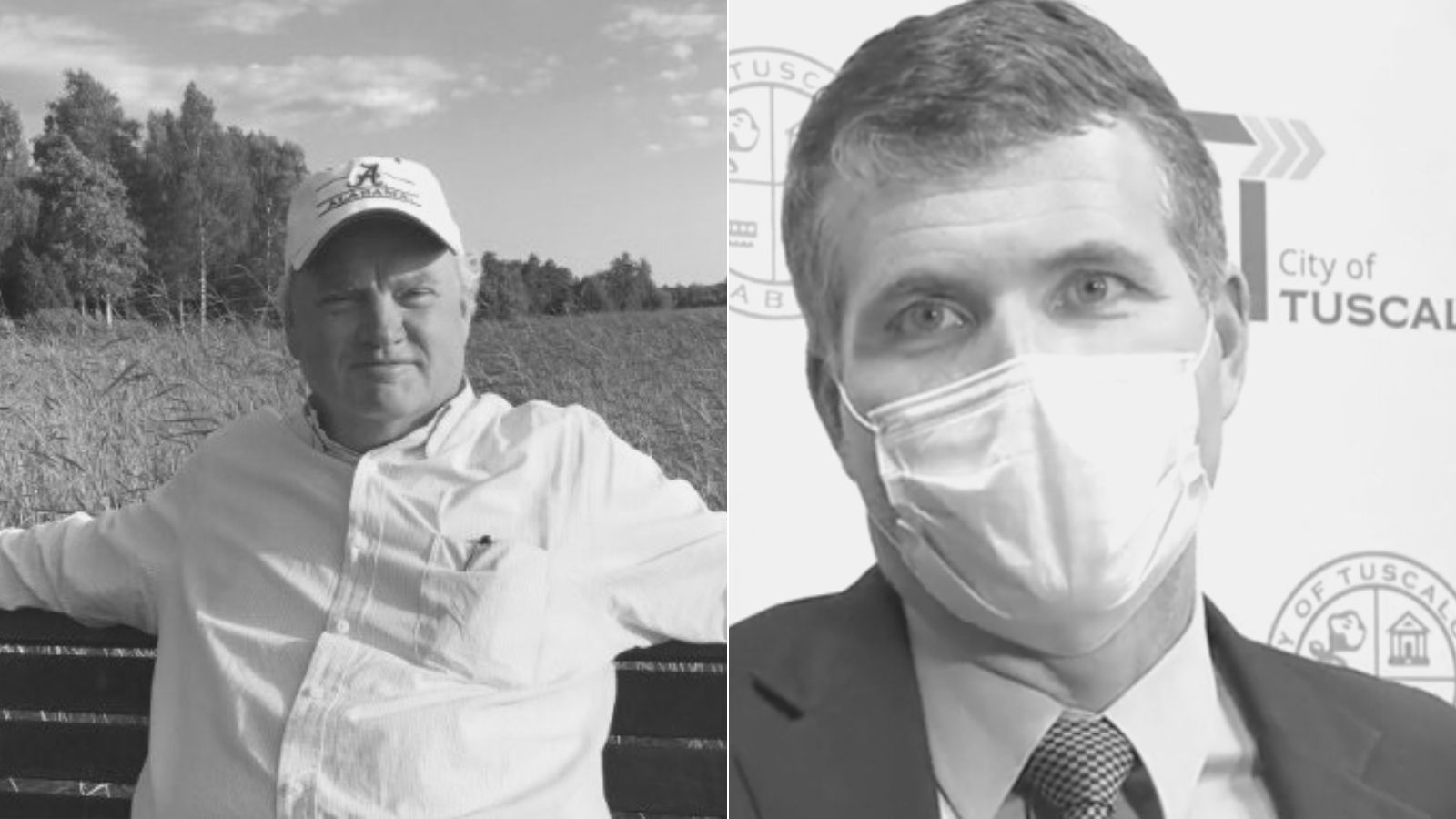 Politics and wills collide in Tuscaloosa mayoral race