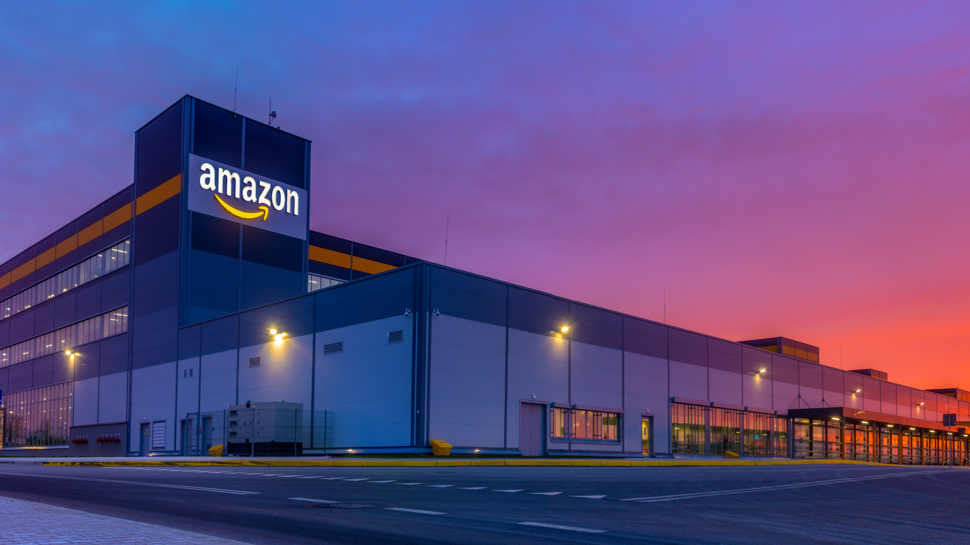 Republicans say Alabama economic development prospects improved with Amazon vote