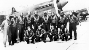 Rep. Figures files bill to name post office in honor of Tuskegee Airmen