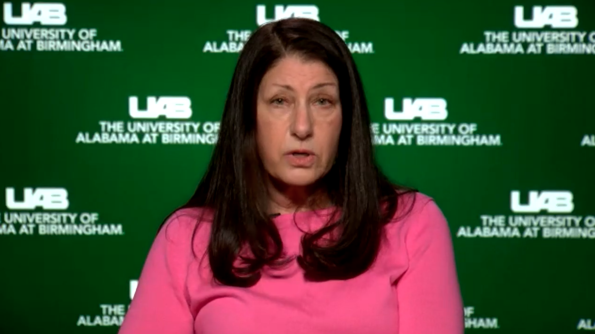 UAB, PathCheck Foundation release COVID-19 dashboard