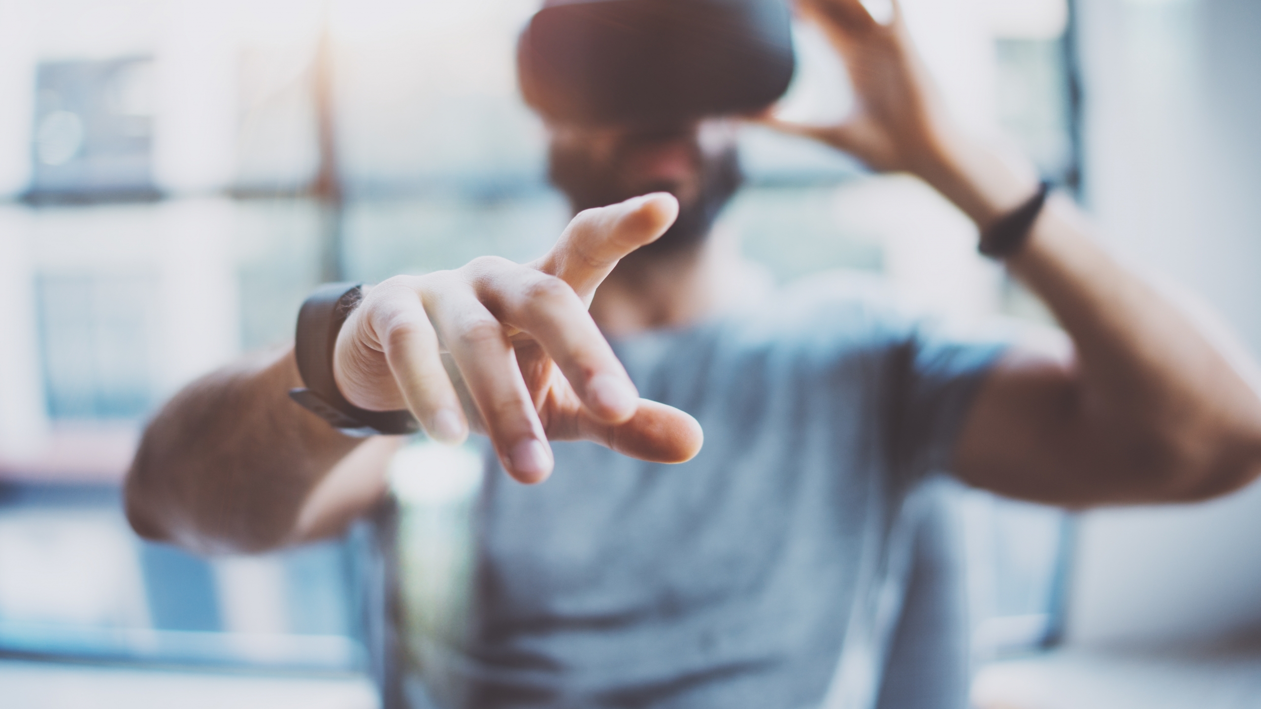 Alabama Robotics Technology Park announces virtual reality classes