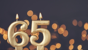 I am 65, and I’m alive