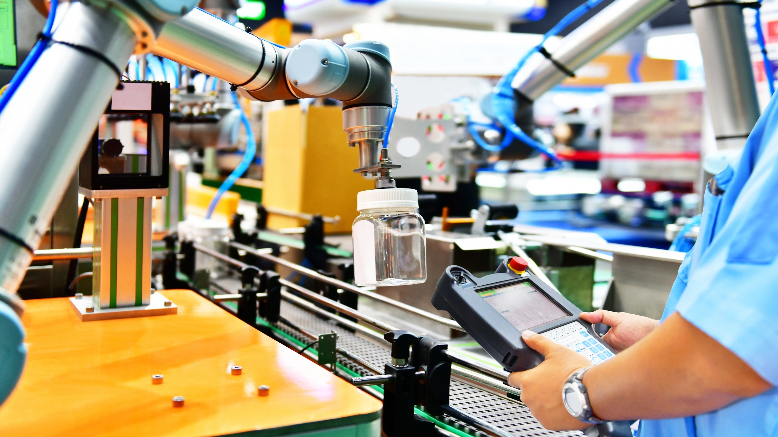 ACHE approves academic programs to prepare students for automation