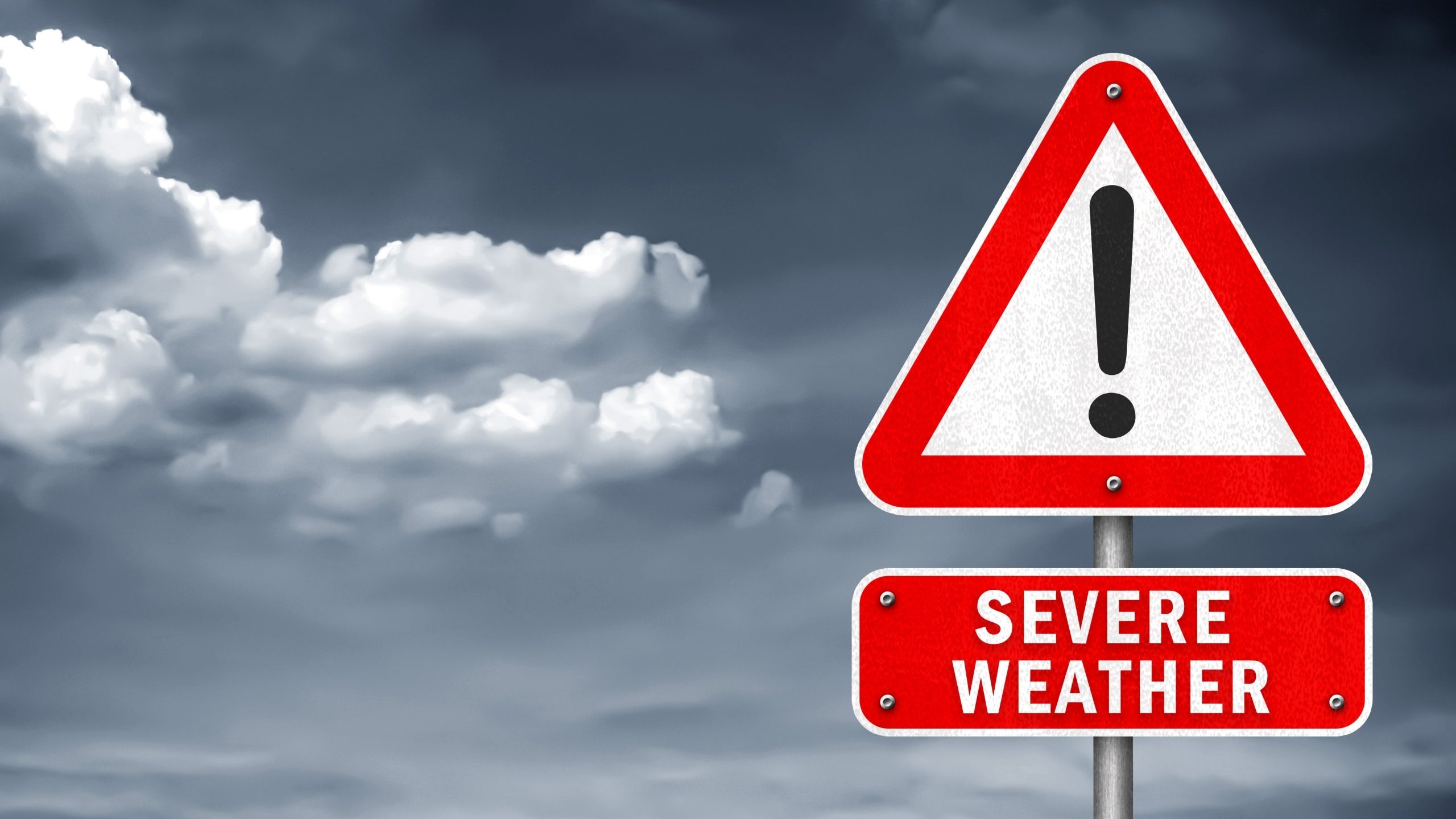 Gov. Ivey encourages Alabamians to take advantage of Severe Weather Preparedness Tax Holiday