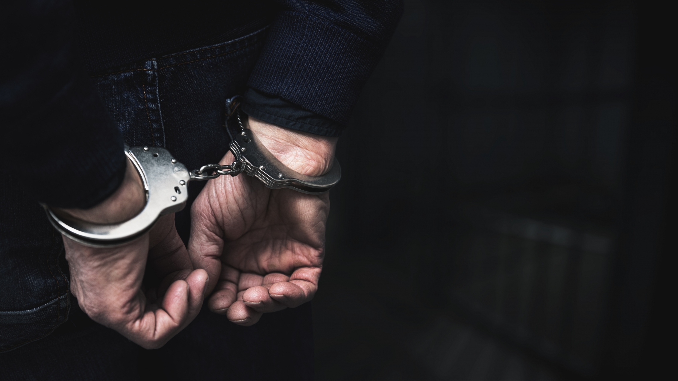 Report: One in six state bills makes it easier to arrest, convict and sentence