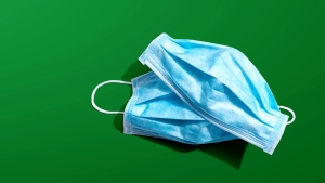 State Rep. Colvin files bill to block mask mandates