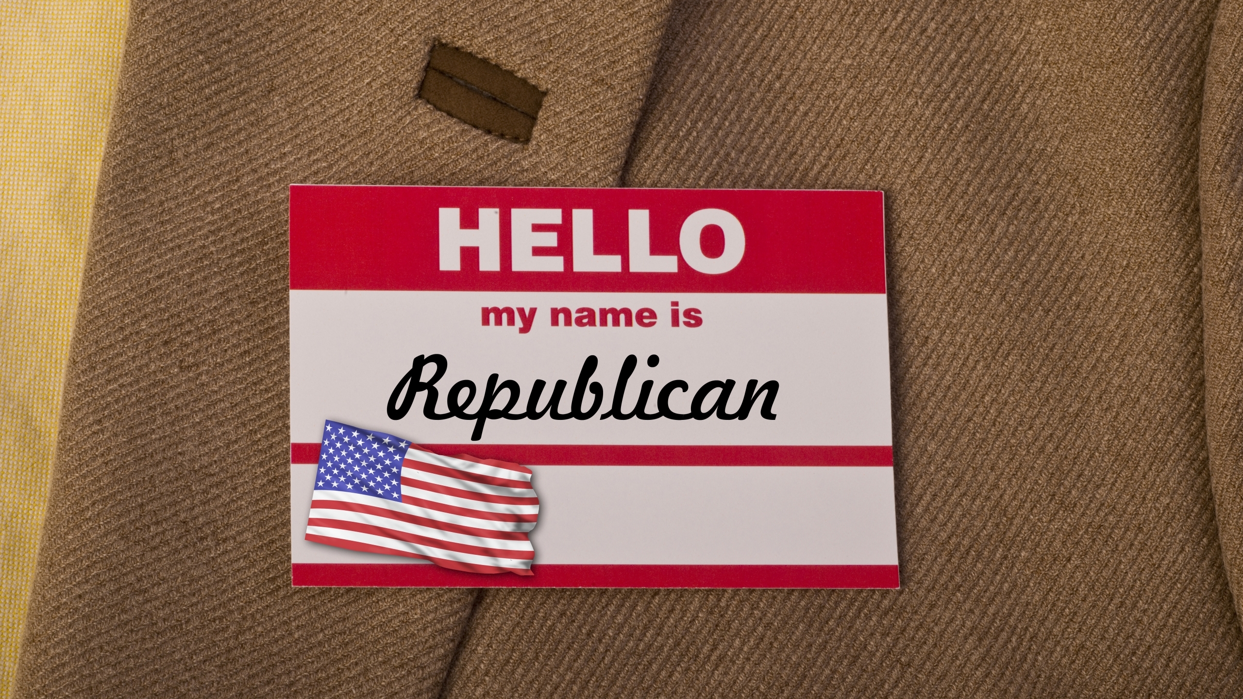 The revival of John Birch in the Alabama GOP