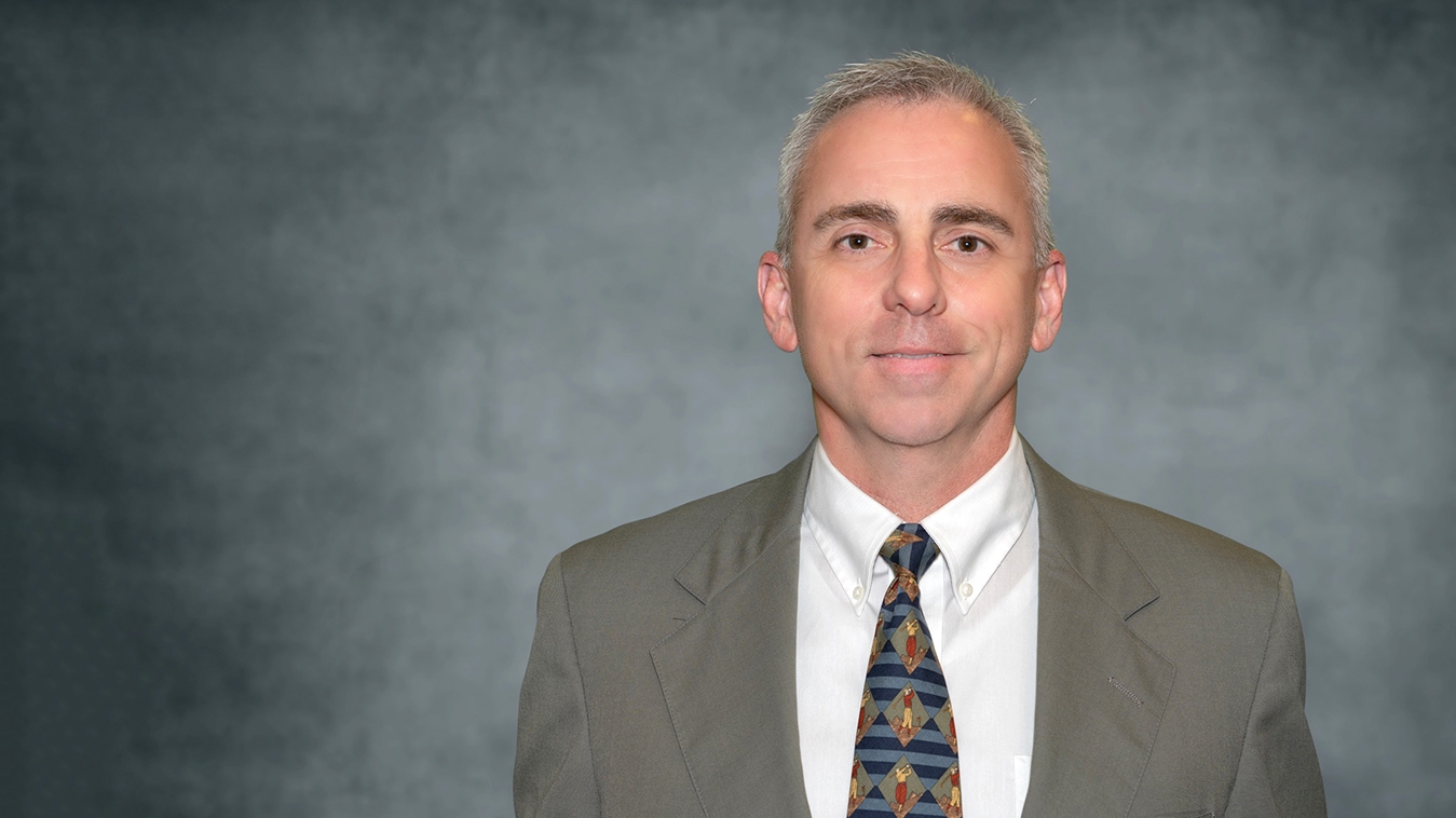 Brad Newman appointed president of Shelton State Community College