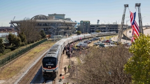Alabama delegation urges STB caution on Amtrak gulf coast decision