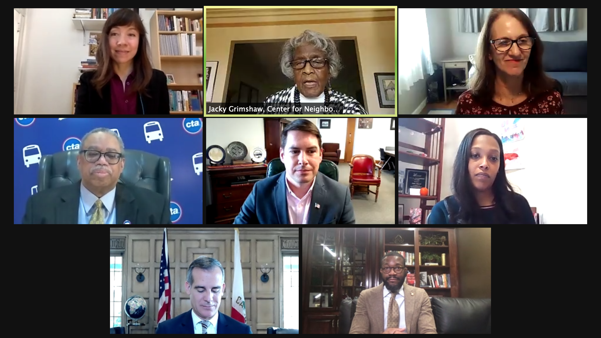 Woodfin joins call for Biden to remove federal ban on local hire provisions