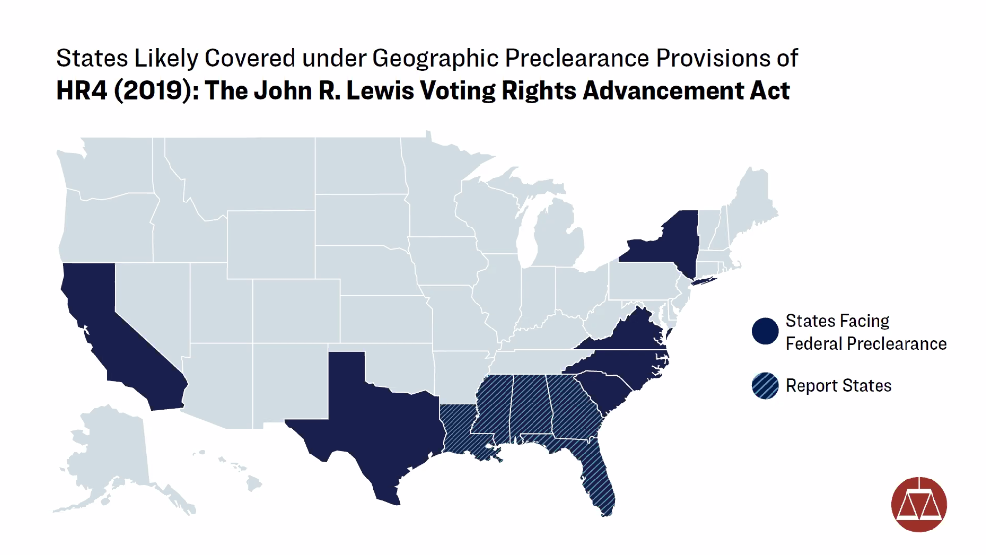 SPLC report details election system weaknesses, calls for federal oversight