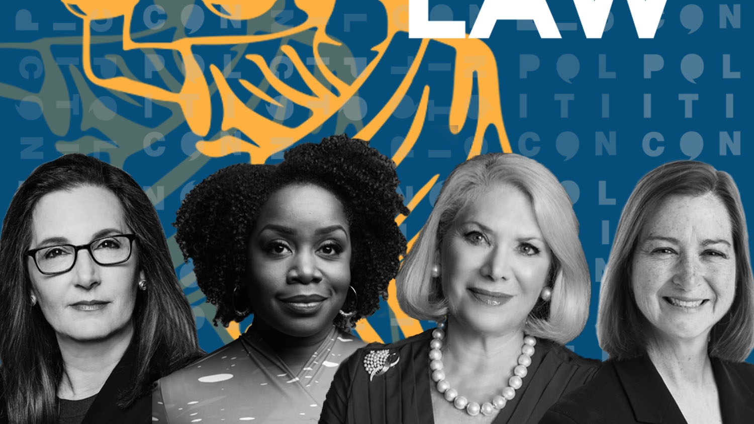 Former Alabama federal prosecutor co-hosting popular politics podcast