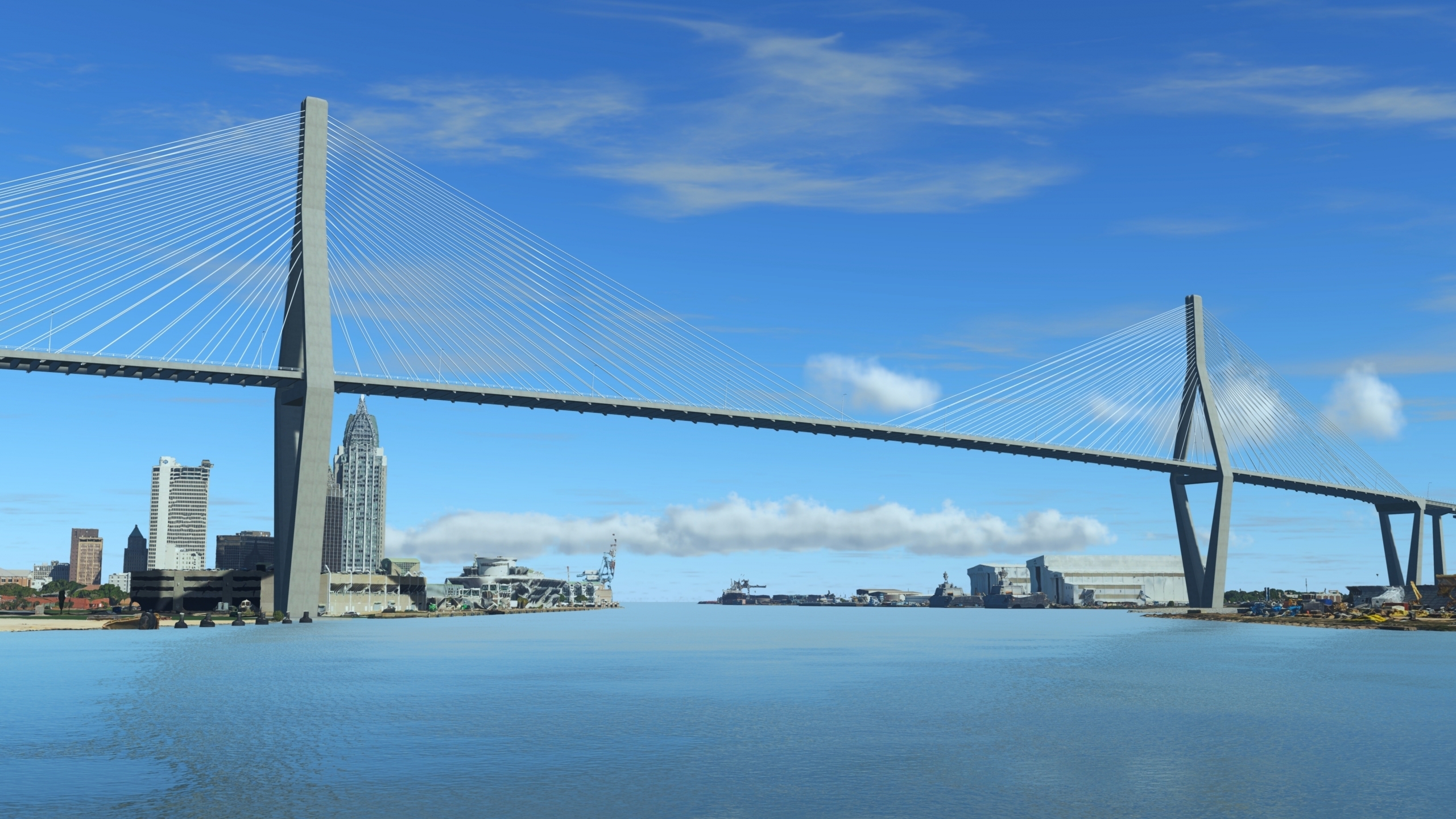 Eastern Shore, Mobile MPOs approve new I-10 and Bayway Project