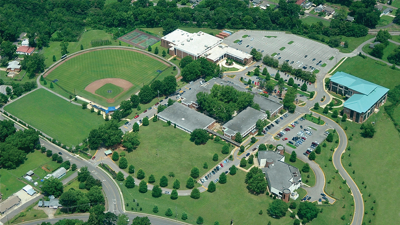 Cynthia Anthony appointed president of Lawson State Community College