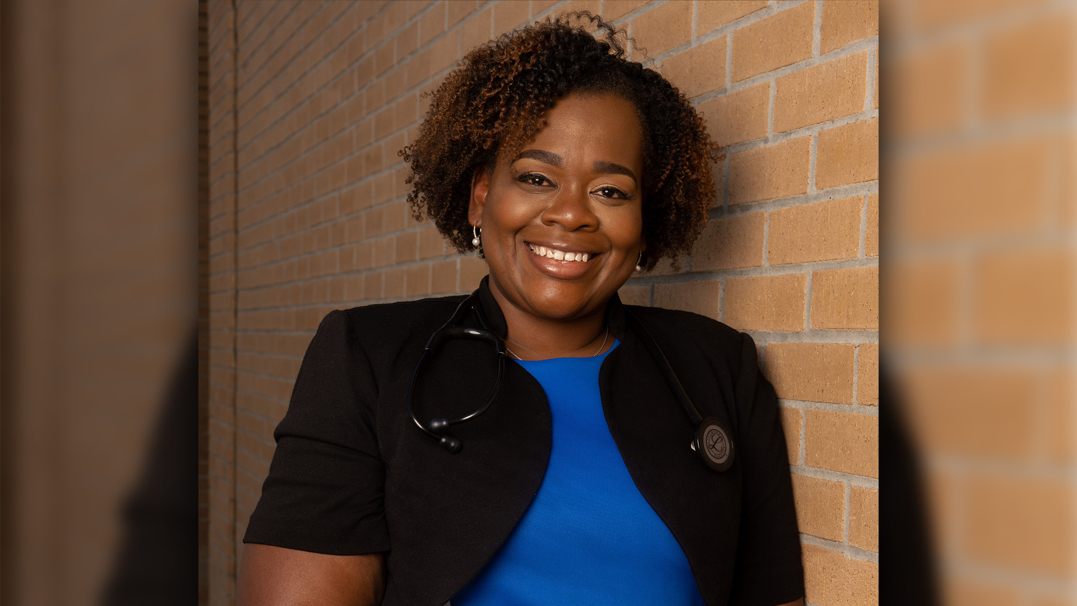 Tuskegee doctor on the front lines of COVID fight