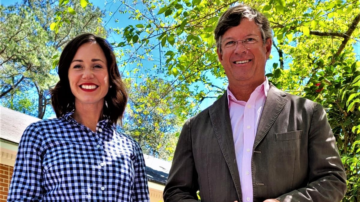 BCA’s Katie Boyd Britt elected to Alabama Wildlife Federation Board of Directors