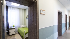 Rural Hospital Investment Program approves hospital applications