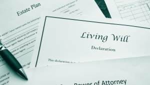 Senate passes bill setting up personalized individual trusts