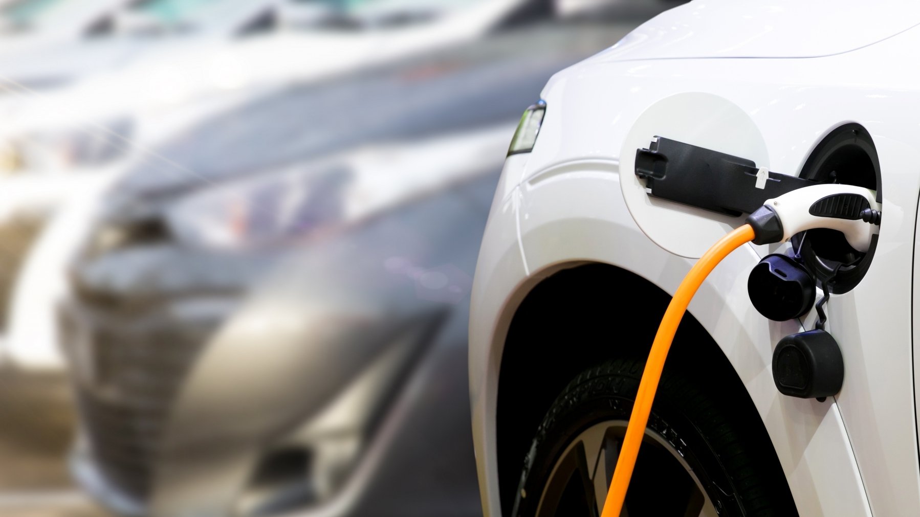 Electric vehicle revolution supplies good news for Alabama’s future