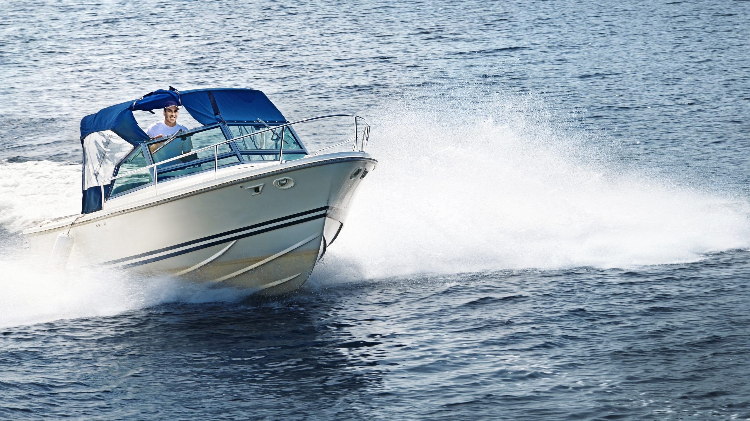 House rejects boating safety law