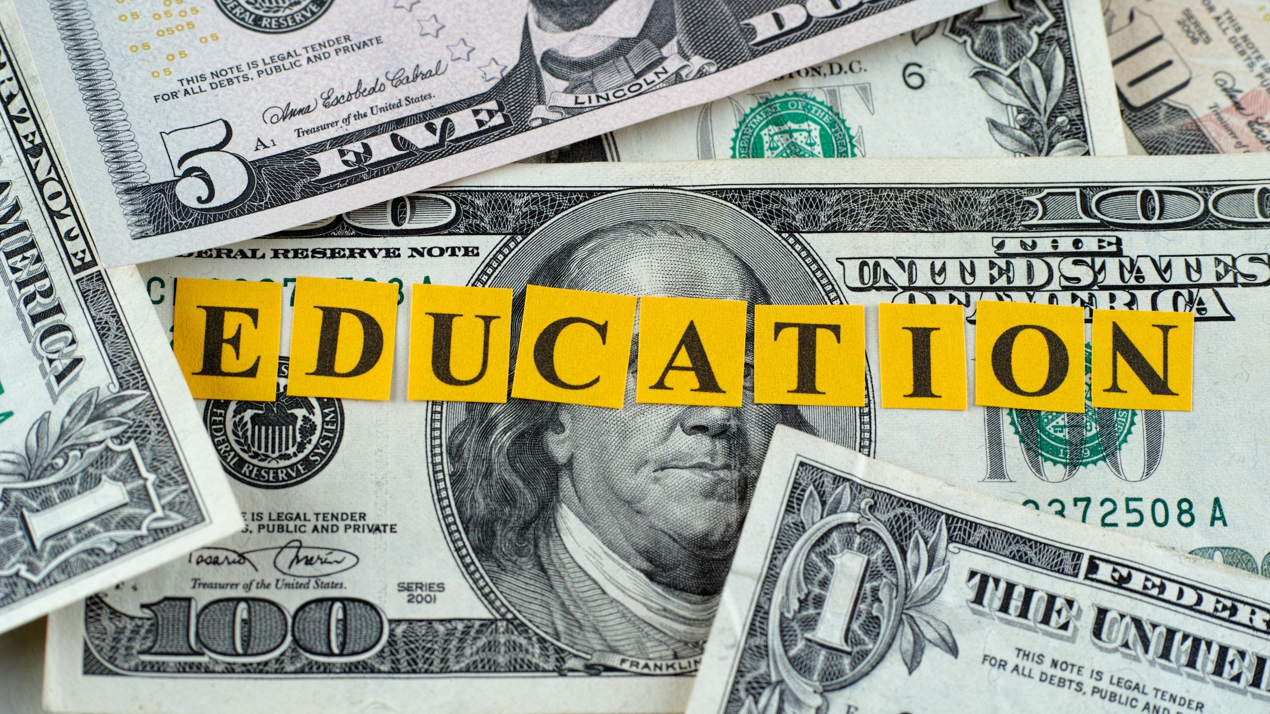 Lawmakers review Education Trust Fund as reserves decline