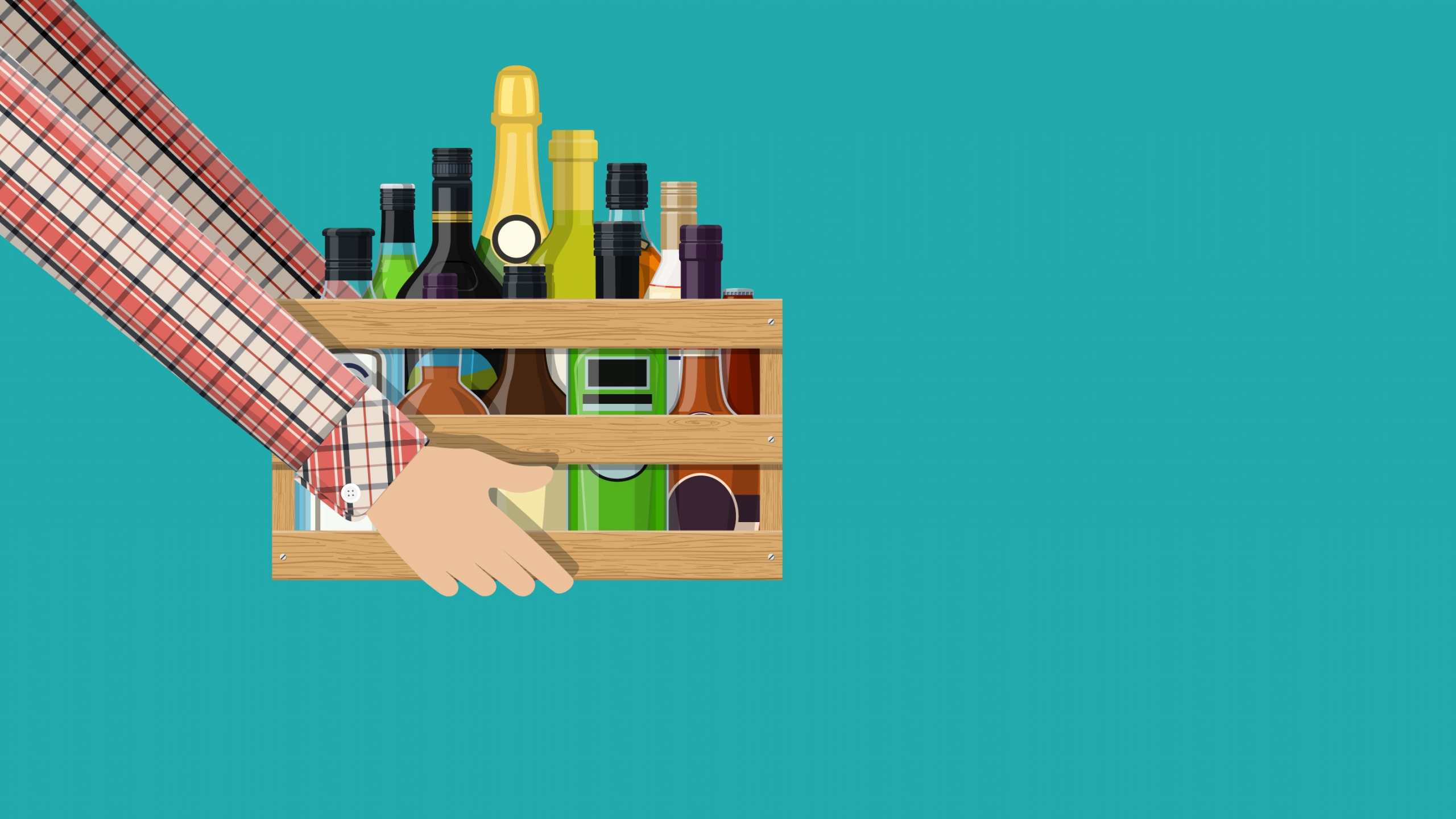 Legislature passes home alcohol delivery bill