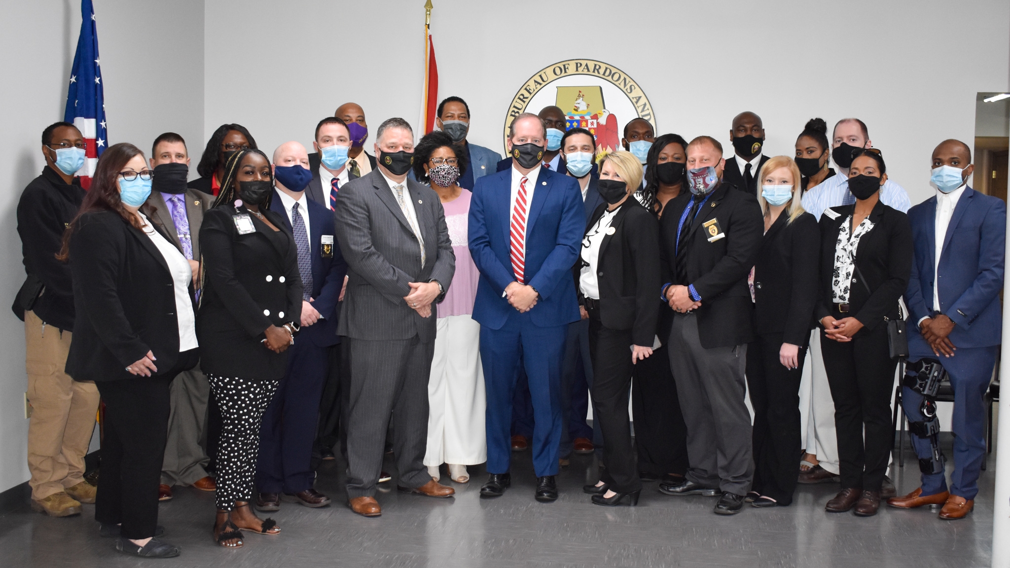 Bureau of Pardons and Paroles expanding assistance for those recently released