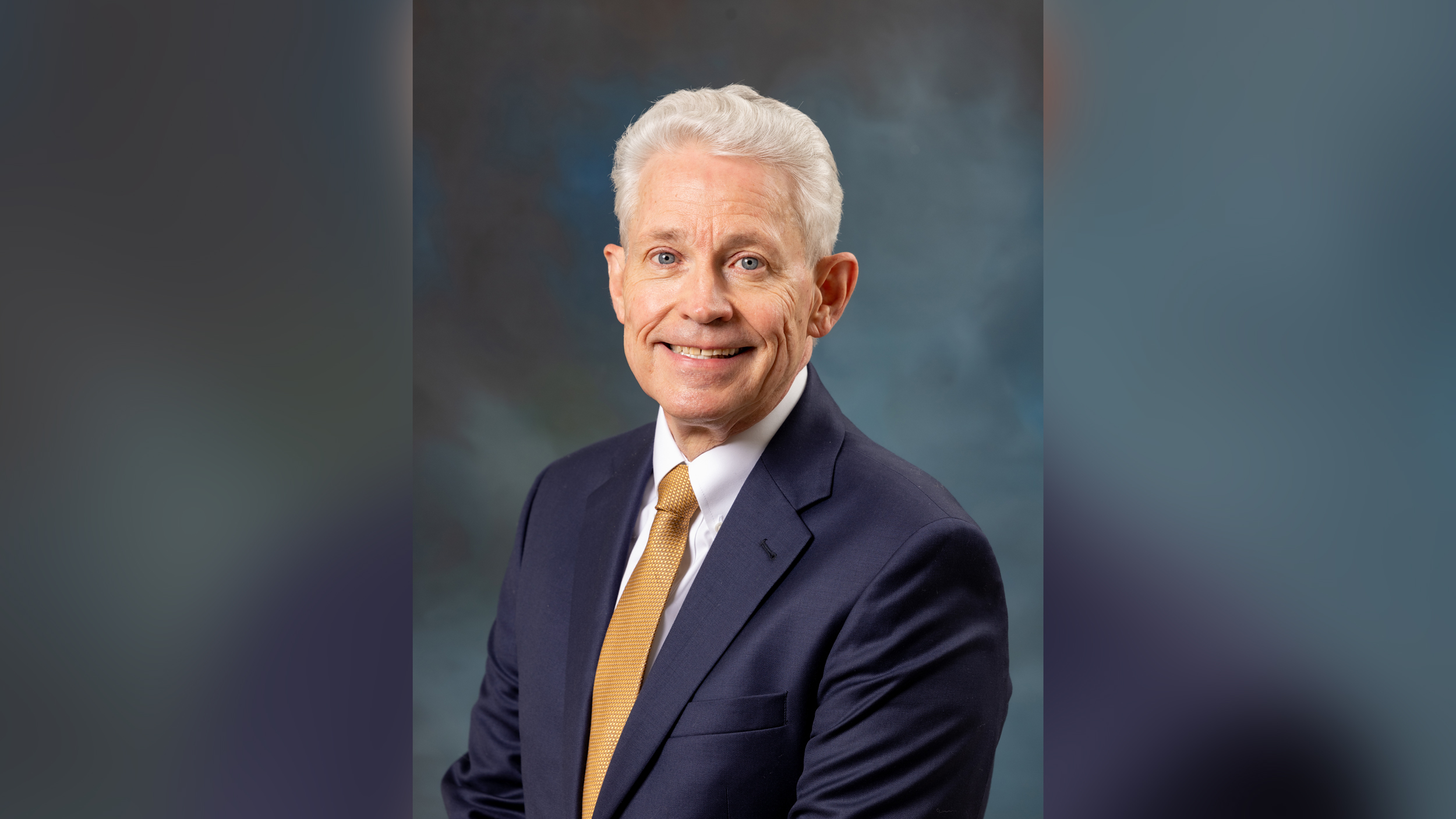 Donnie Mims is running for Montgomery City Council