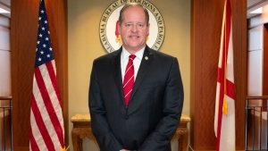 Pardons and Paroles Director Cam Ward reflects on challenges and successes