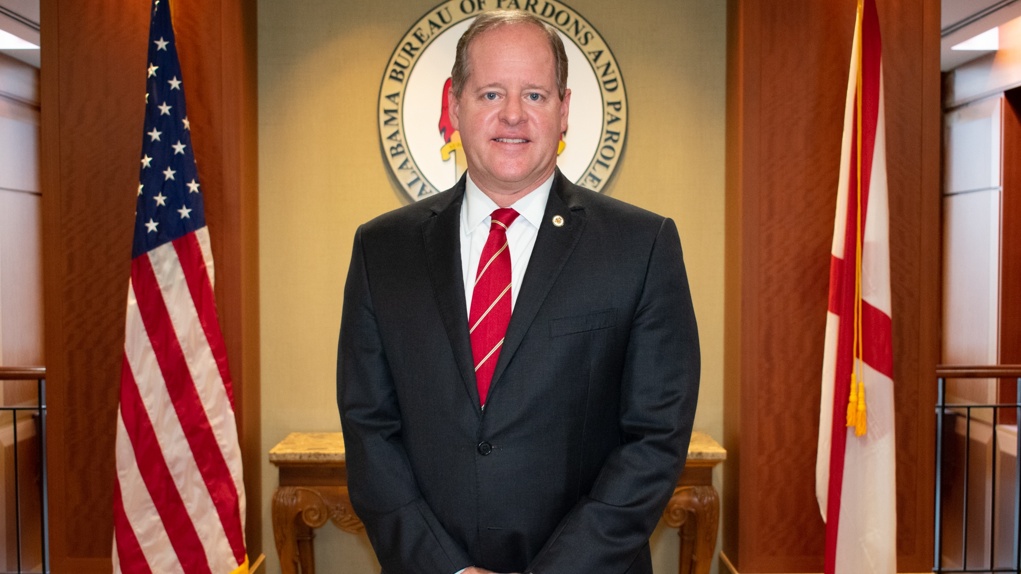 Pardons and Paroles Director Cam Ward reflects on challenges and successes