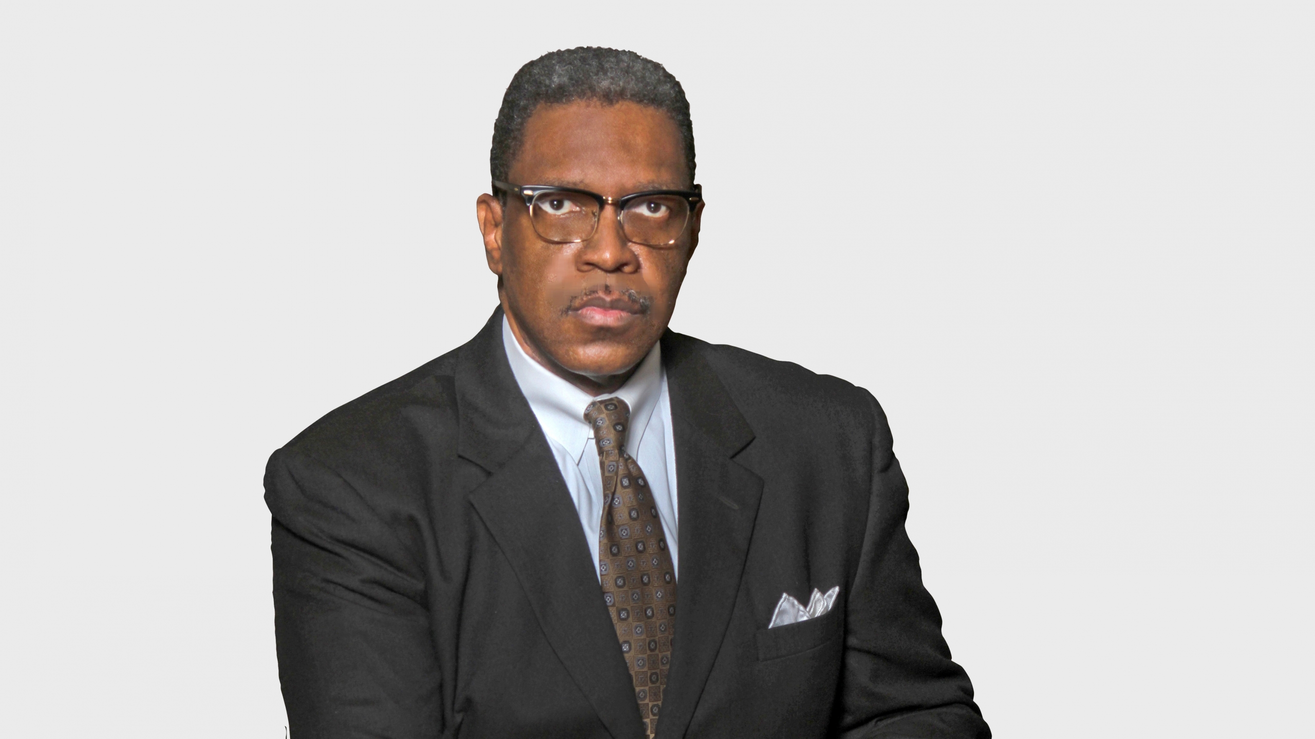 Lamar Higgins has died