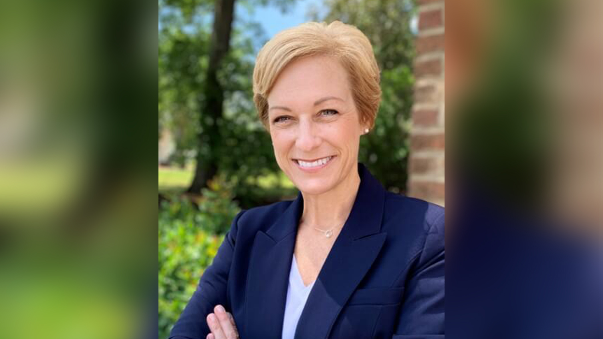 Terri Bozeman Lovell named executive director of the Alabama State Bar