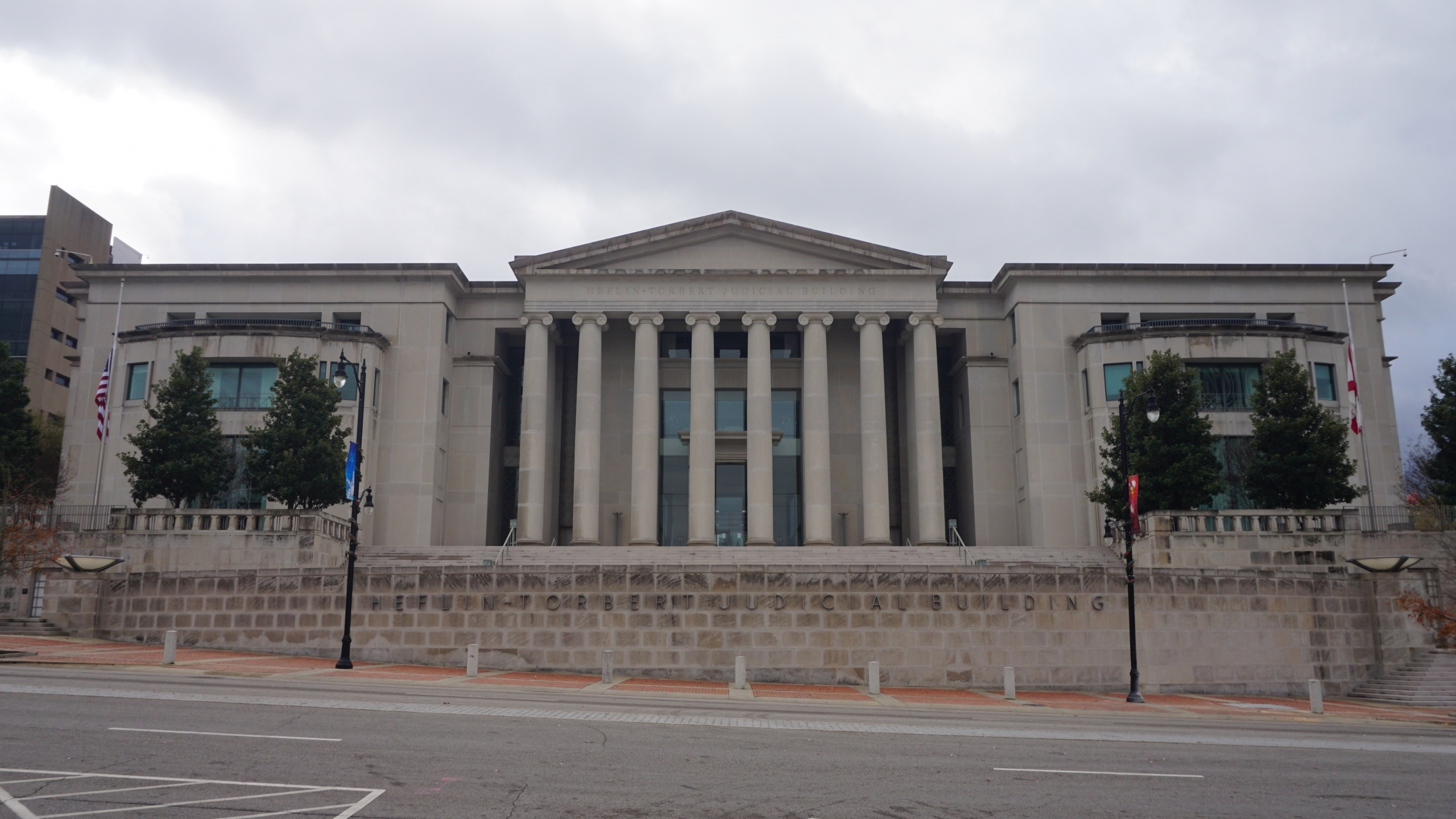 State Supreme Court often forgotten in Alabama