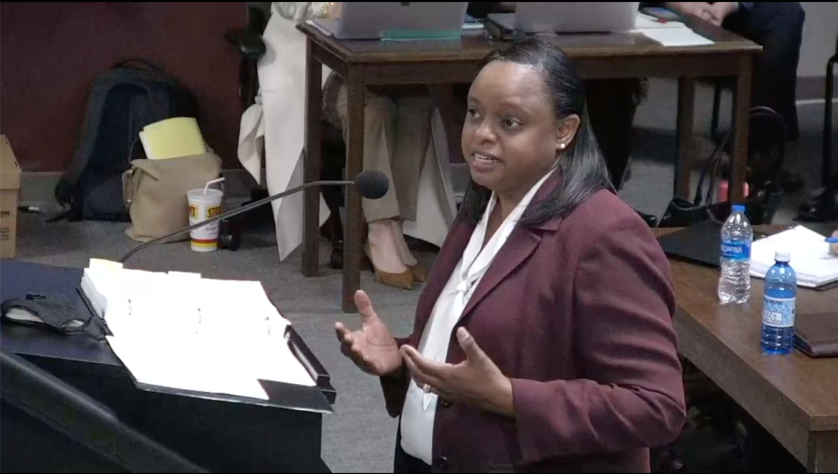 Report: Huntsville Police violated own policies when dispersing crowds