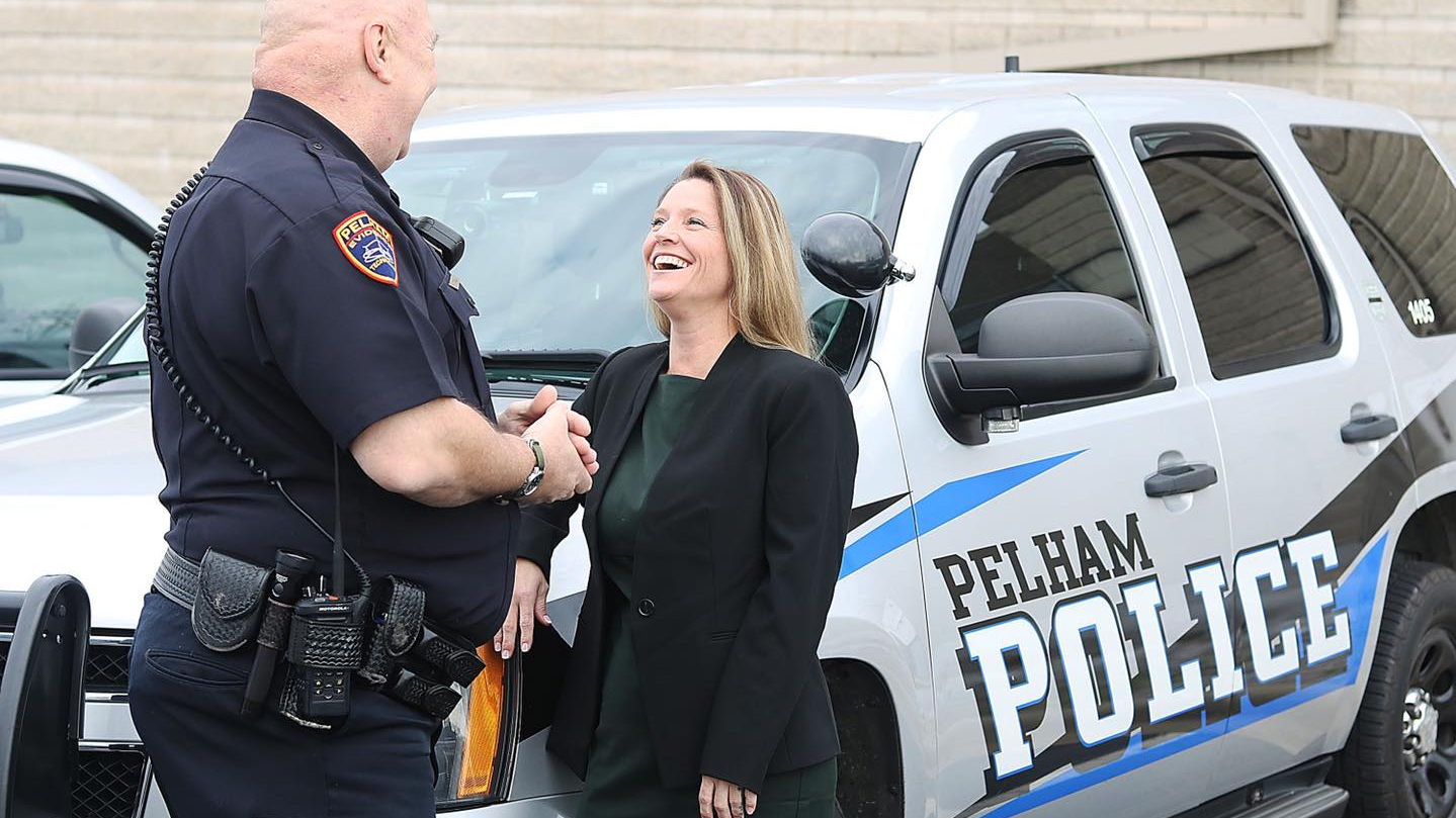 Alabama Farmers Federation endorses Leigh Hulsey in House District 73