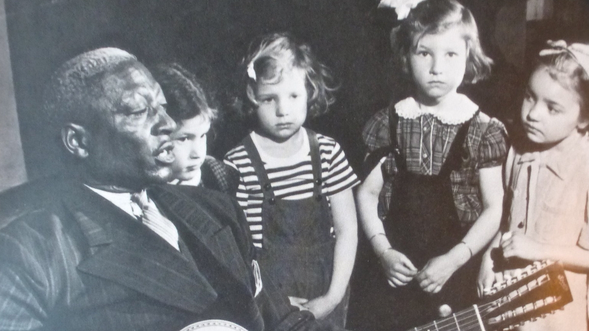 Voting rights, culture wars and Lead Belly’s advice