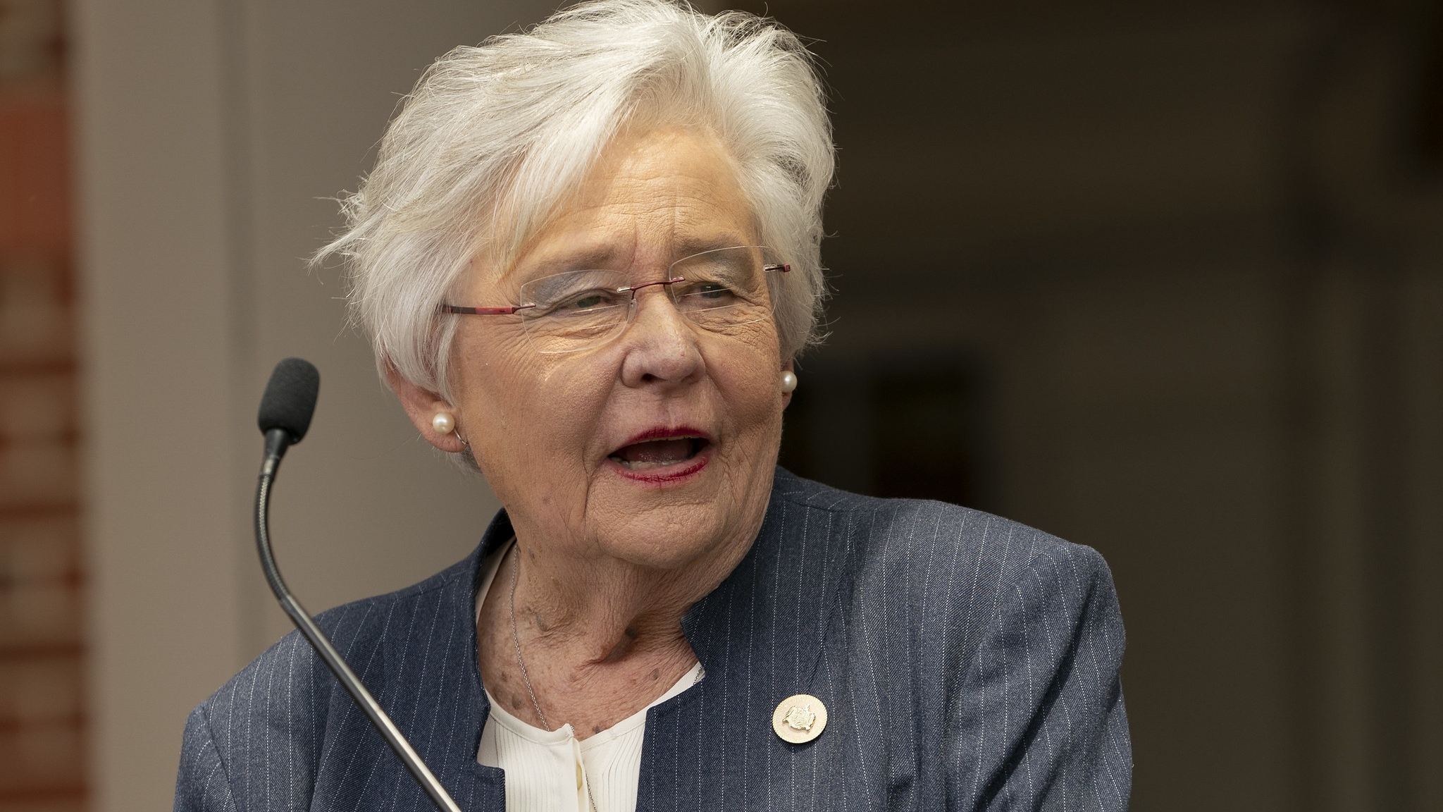 Governor’s veto of SB94 highlights focus on children’s long-term success