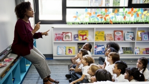 We need action on teacher shortage and alternative certification